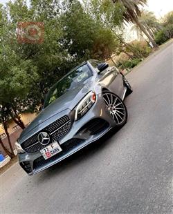 مرسيدس بنز C-Class